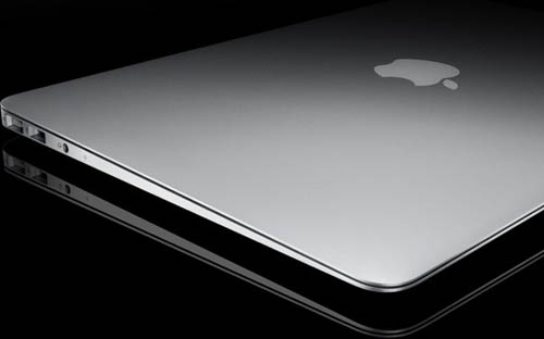 Акция: Купите MacBook Air и получите ценный подарок!