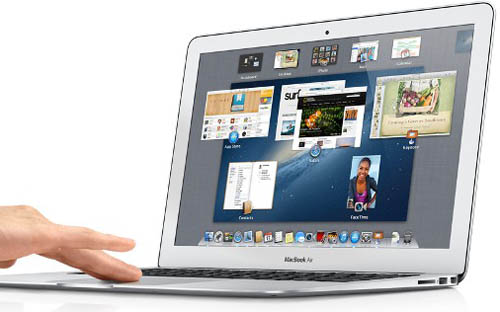 Новые MacBook Air уже доступны!
