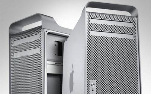 Apple может представить новый Mac Pro на WWDC