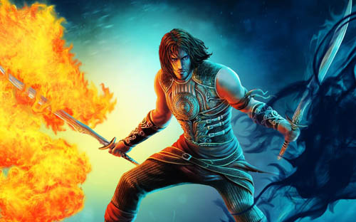Prince of Persia: The Shadow and The Flame вышла на iOS