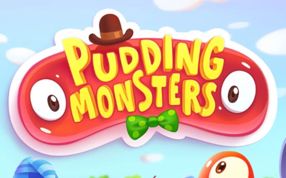 Вышла новая игра от создателей Cut The Rope