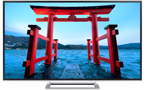 Телевизор от Apple может использовать 55” и 65” Ultra HD дисплеи