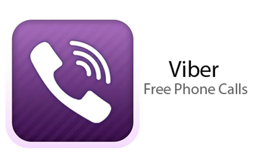 Viber теперь и на MacOS