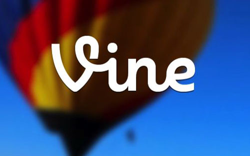 Twitter запустил Vine — приложение для создания коротких видеороликов