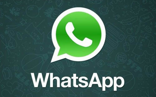 WhatsApp научился отправлять голосовые сообщения