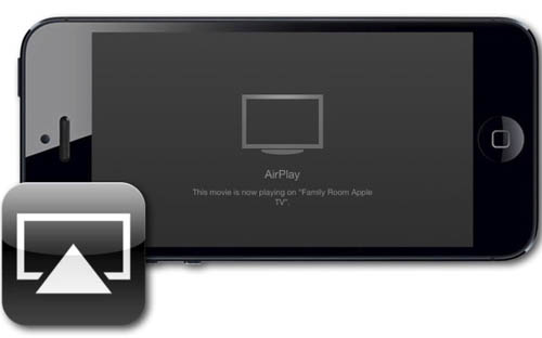 AirPlay: Все что необходимо знать. Часть 1