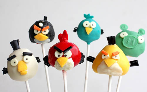 Angry Birds впервые беcплатна для iOS