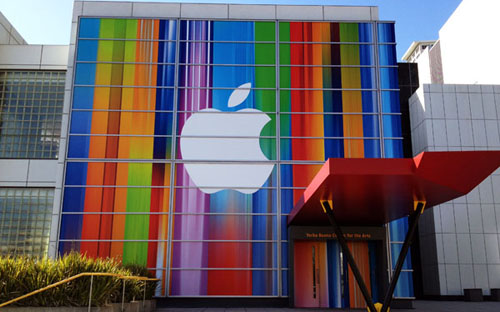 Источники: Apple представит новые iPad 22 октября