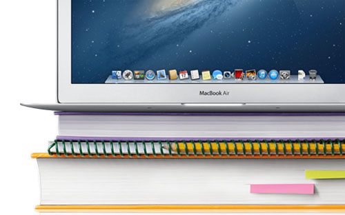 iLand получил статус Solution Expert от Apple!