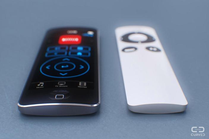 Apple TV 4 на подходе