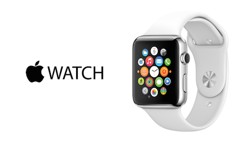 Apple Watch в апреле и другие интересные факты с презентации Apple