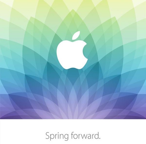 Презентация Apple Watch пройдет 9 марта