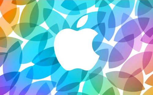Apple проведет прямую трансляцию сегодняшнего мероприятия