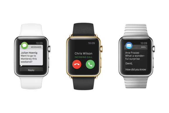 Ответы на самые популярные вопросы про Apple Watch