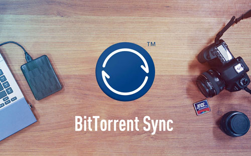 BitTorrent Sync теперь работает с iPad