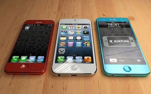 Слух: Apple уже тестирует бюджетный iPhone