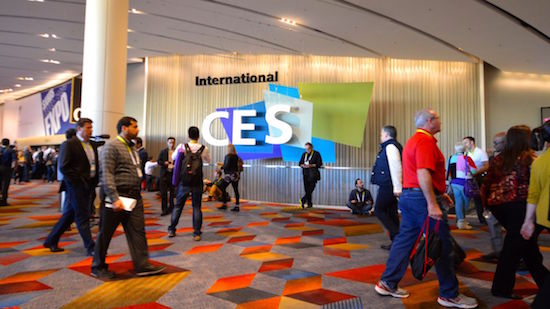 Самые интересные аксессуары для техники Apple на CES 2016