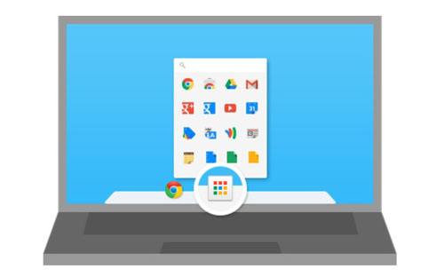 Приложения Google Chrome стали доступны на Mac