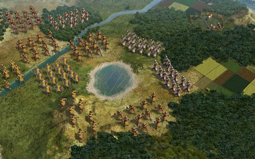 Mac-версия культовой стратегии Civilization V продается с 75% скидкой
