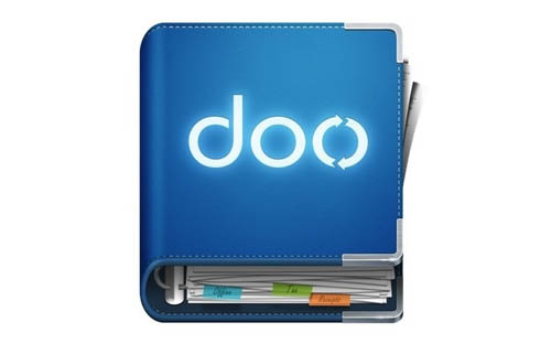 Встречайте Doo — программу для поиска и сортировки документов