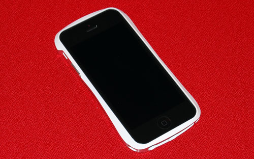 Бампера Draco: уникальная защита вашего iPhone