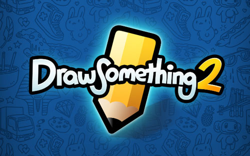 Zynga работает над Draw Something 2