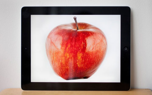 iPad и революция в образовании