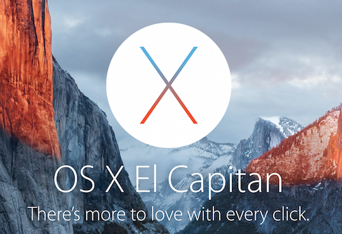 Apple представила OS X El Capitan и Swift 2.0