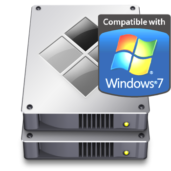 Boot Camp не поддерживает установку Windows XP и Vista на новые MacBook Pro