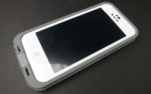LifeProof Frē: Сделайте ваш iPhone 5 водонепроницаемым