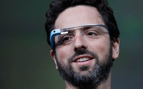 СБУ дала предварительное добро на продажу Google Glass