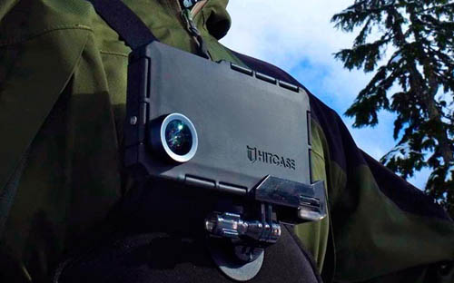 Hitcase Pro — ультимативная защита вашего iPhone 5