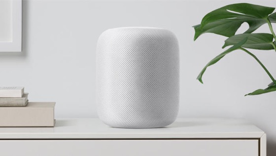 HomePod — реінкарнація iPod Hi-Fi?