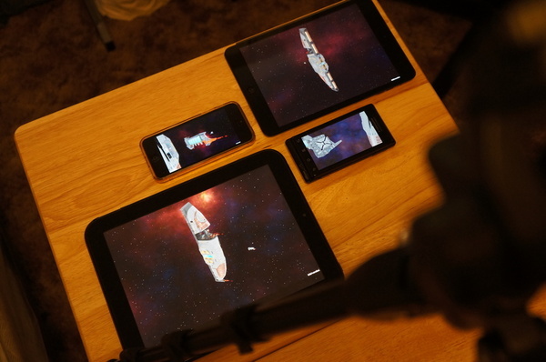 homeworld 3