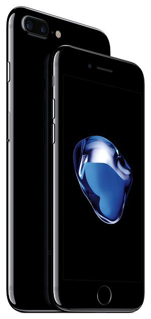 21 жовтня — офіційний старт продажів iPhone 7