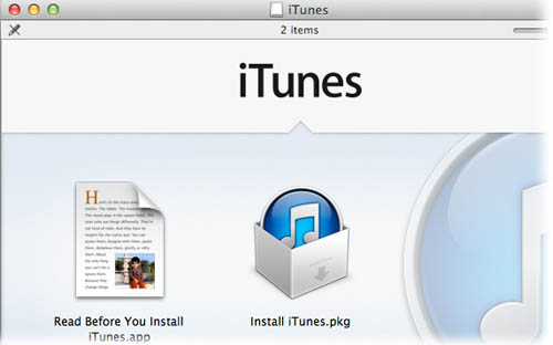 Состоялся релиз 11 версии iTunes