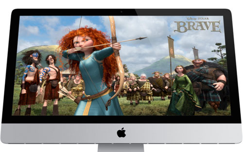Источник: В 2014 году дисплеи Apple сильно изменятся