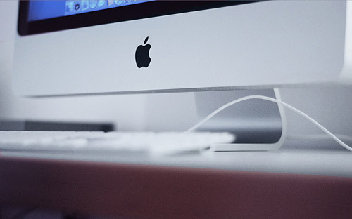 За 10 лет продажи Mac выросли более чем в четыре раза