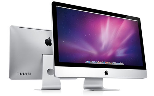 Продажи Mac растут даже несмотря на падение рынка PC