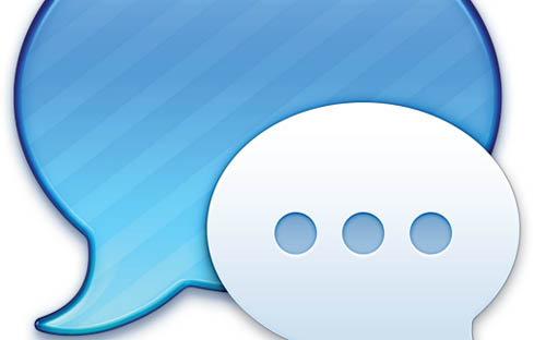 Как сделать сообщения iMessage скрытыми от посторонних глаз