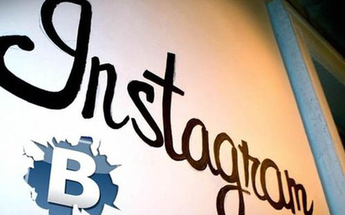 В Instagram появилась интеграция с Вконтакте