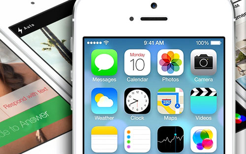 Apple разослала iOS 7.1 разработчикам. Узнайте, что внутри
