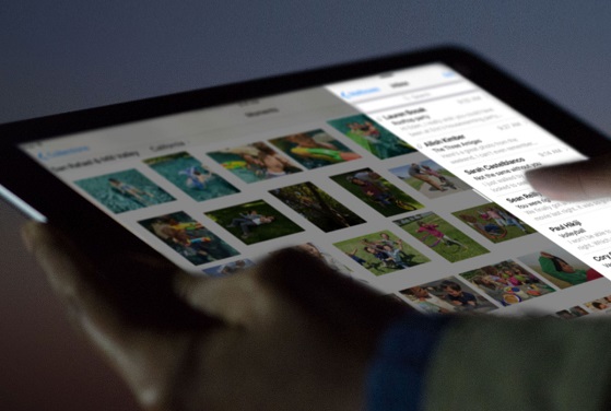 Night Shift у iOS: як Apple допомагає нам висиплятися