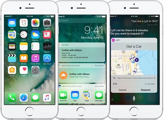 25 функцій iOS 10, які змінять ваше життя