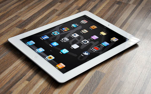 Владельцы iPad довольны своим устройством больше всех
