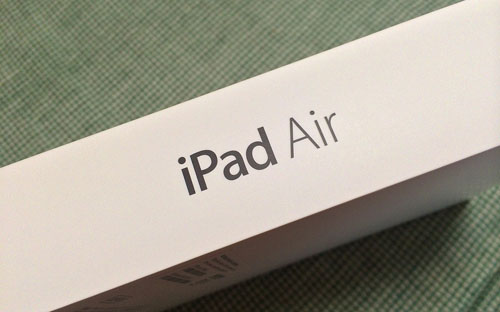 Пользователи Android активно покупают iPad