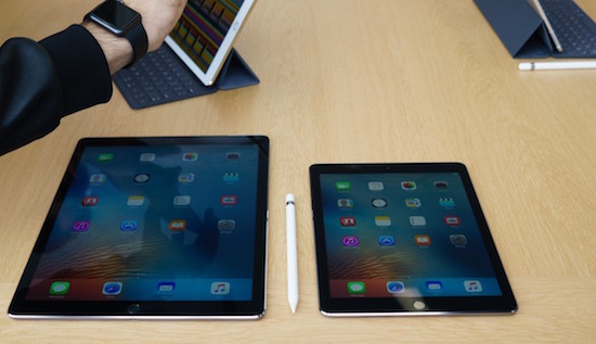 Изменения в iPad Pro, которые говорят о будущем продуктов Apple