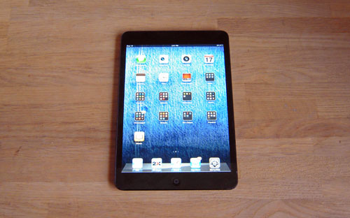 Когда размер iPad имеет значение