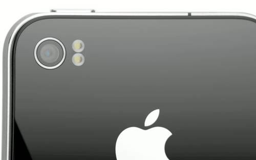 Forbes: iPhone 5S будет анонсирован 20 сентября