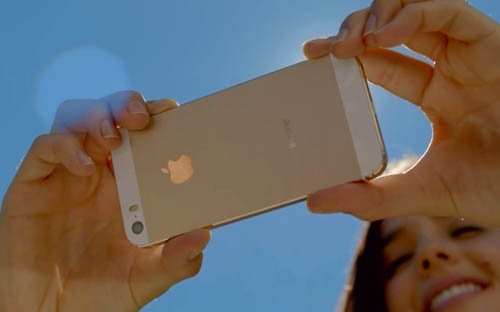 Все видео новых продуктов Apple